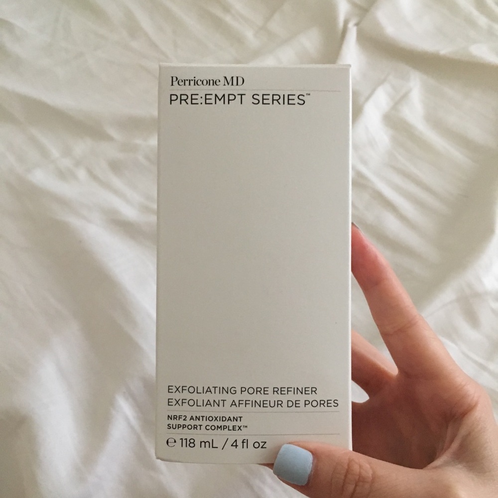 Perricone MD Exfoliating Pore Refiner